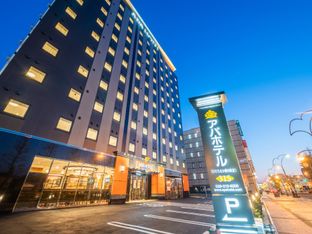 Hotel Image 1