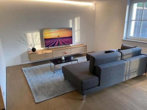 Toploft Serviced Apartments