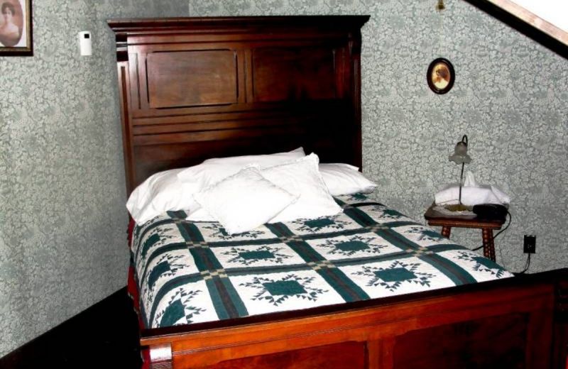 Alaska Heritage House Bed and Breakfast