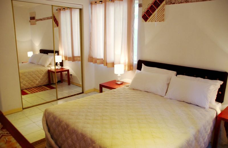 Robyannes Lodge