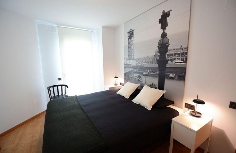 Hostal Sant Pau