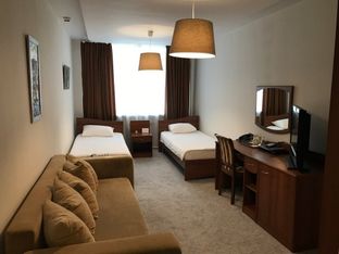 Hotel Image 1