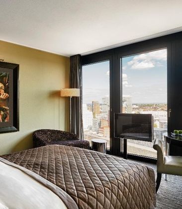 Hyatt Regency Dusseldorf