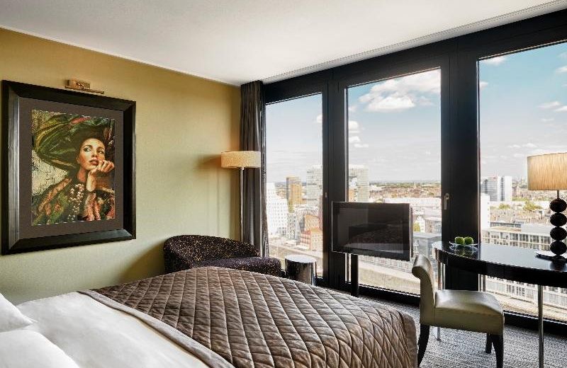 Hyatt Regency Dusseldorf