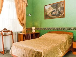 Hotel Image 1