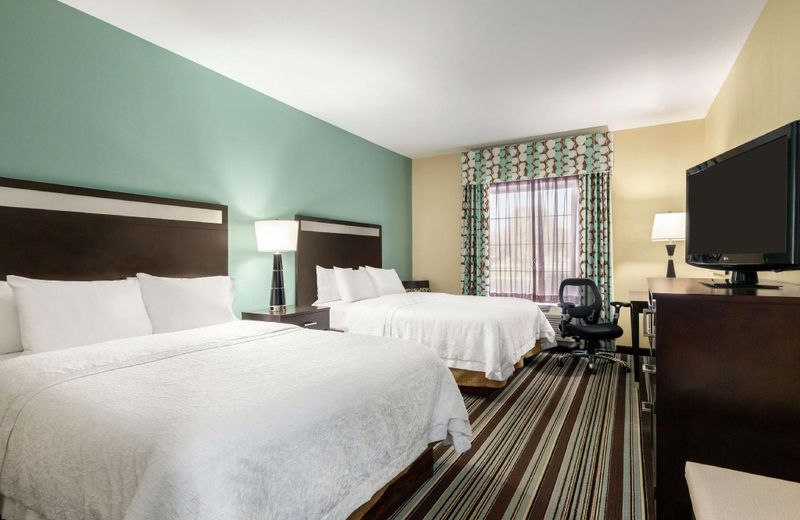 Hampton Inn Statesboro