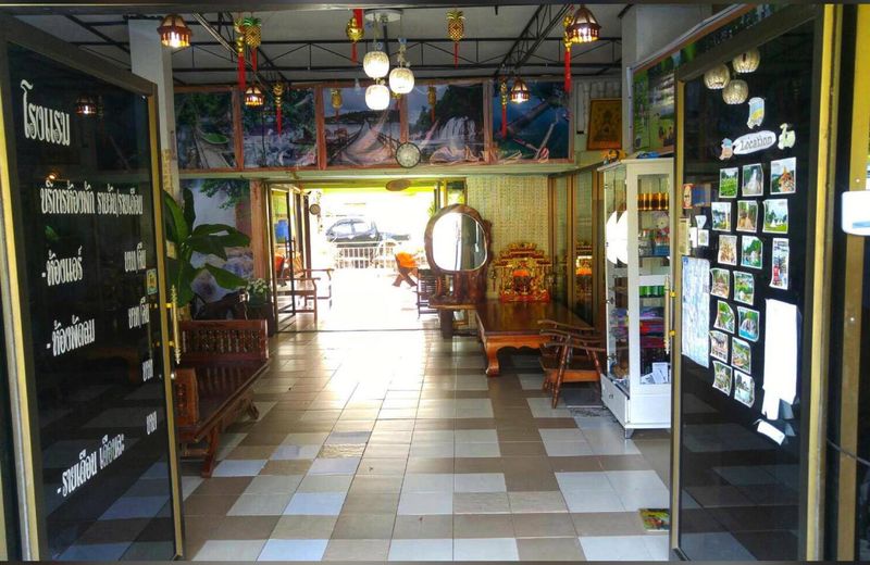 Chokchai Hotel
