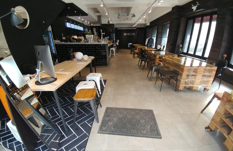 Busan Guest House Sum Nampo Garosugil
