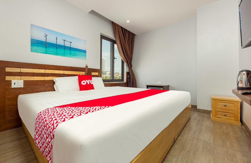 OYO 1080 Anh Thu 96 Hotel