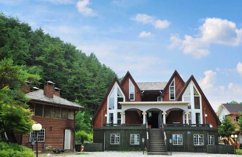Bench House Pension