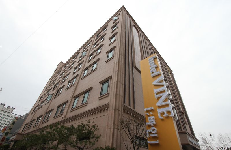 Hotel Vine