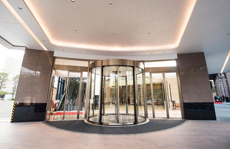 Virtuous World Hotel