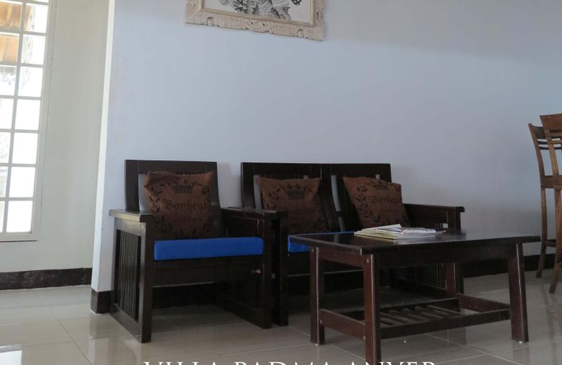 Padmadewi Anyer Villa & Hotel