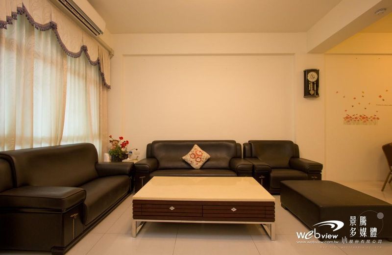 WARM AND SWEET HOUSE YILAN