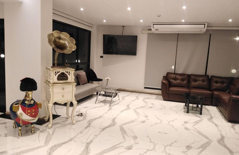 Heaven Hotel Chachoengsao