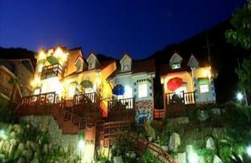 Casamar Pension
