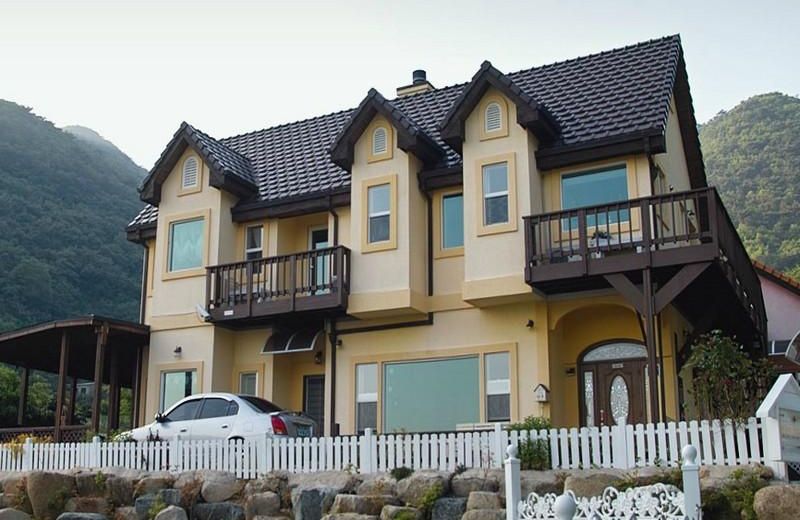 Bins House Pension