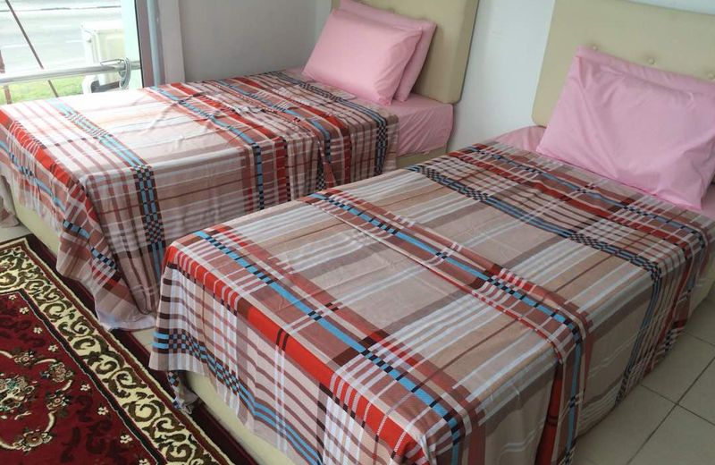 Hotel Suri Kota Bharu
