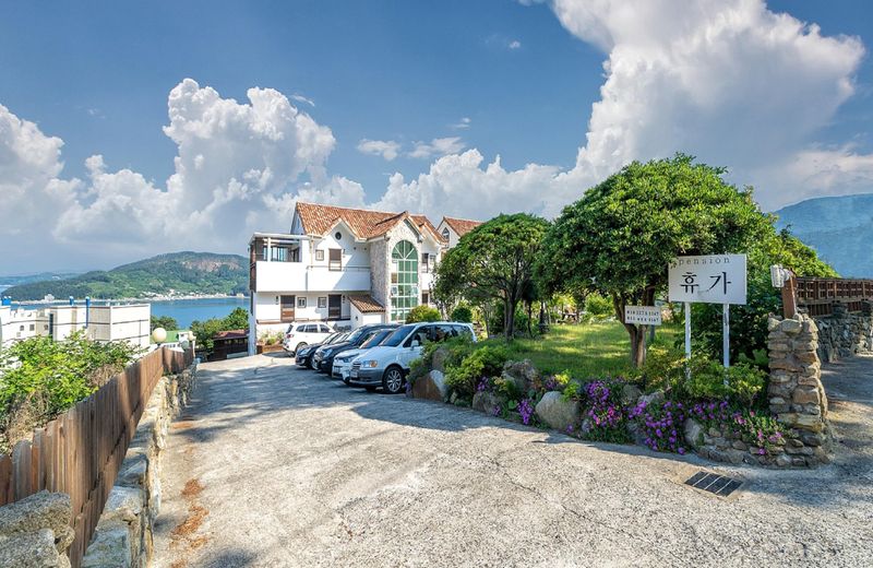 Pension Huga