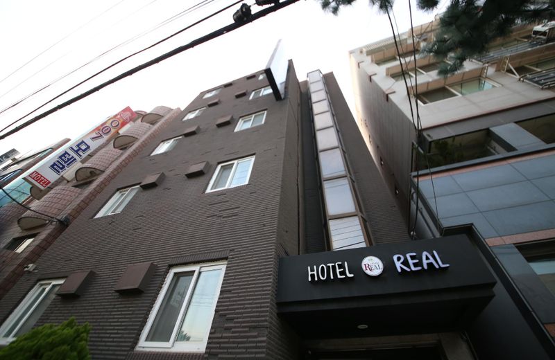 Hotel Real