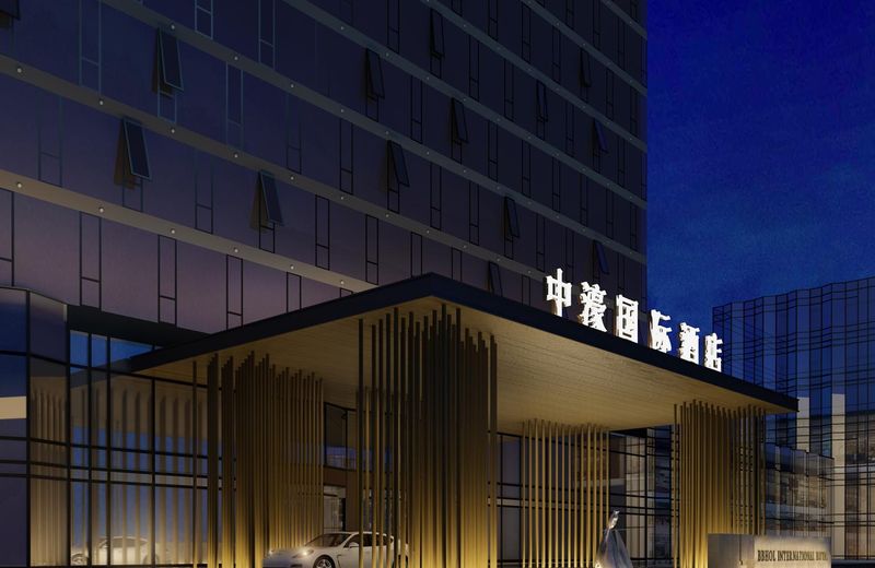 BBHOL Hotel (Shenzhen Shiyan)