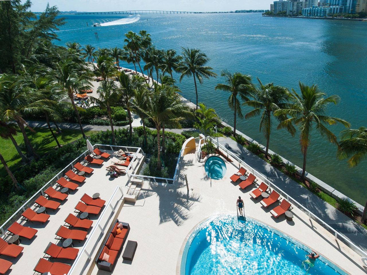 Mandarin Oriental Miami