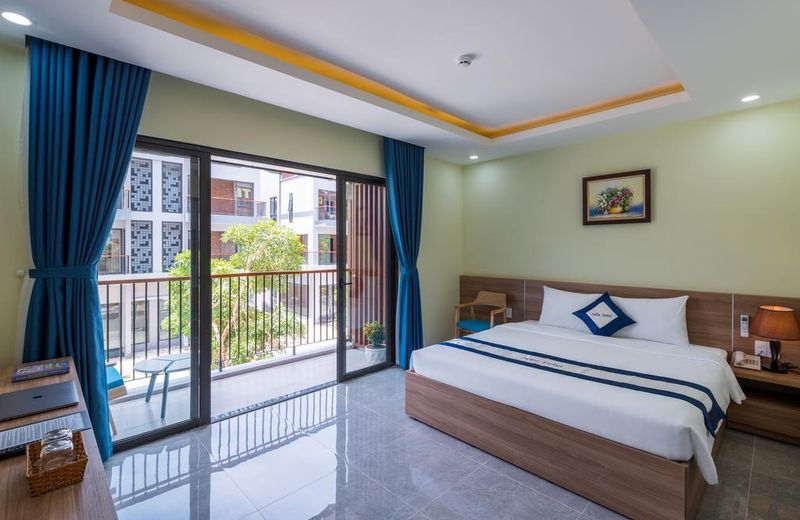 HANZ Sofia Hotel Phu Quoc