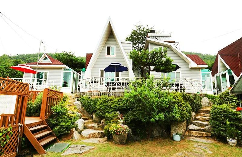 Ganghwado Evergreen Pension