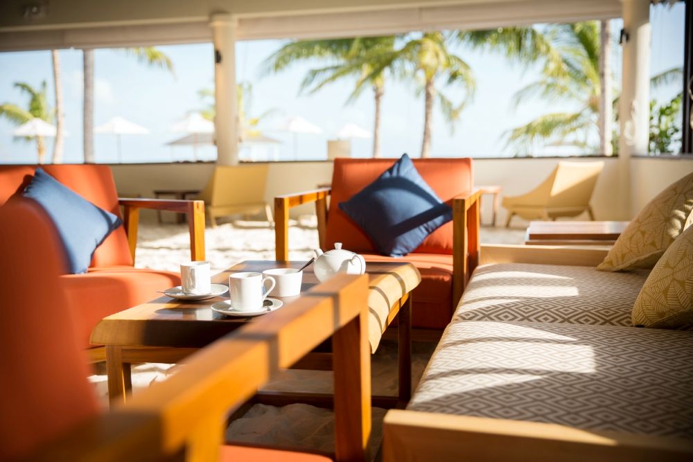 Robinson Club Noonu - All Inclusive