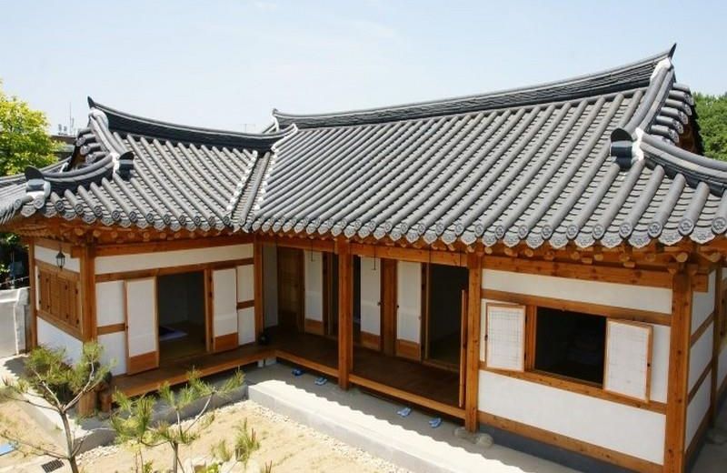 Majoongheon Hanok Guesthouse