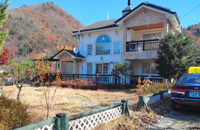 Gapyeong Yedamso Pension