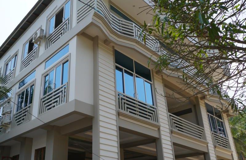 Sok Heng Guesthouse