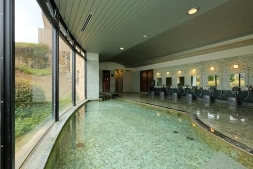 Jinseki Kogen Hotel