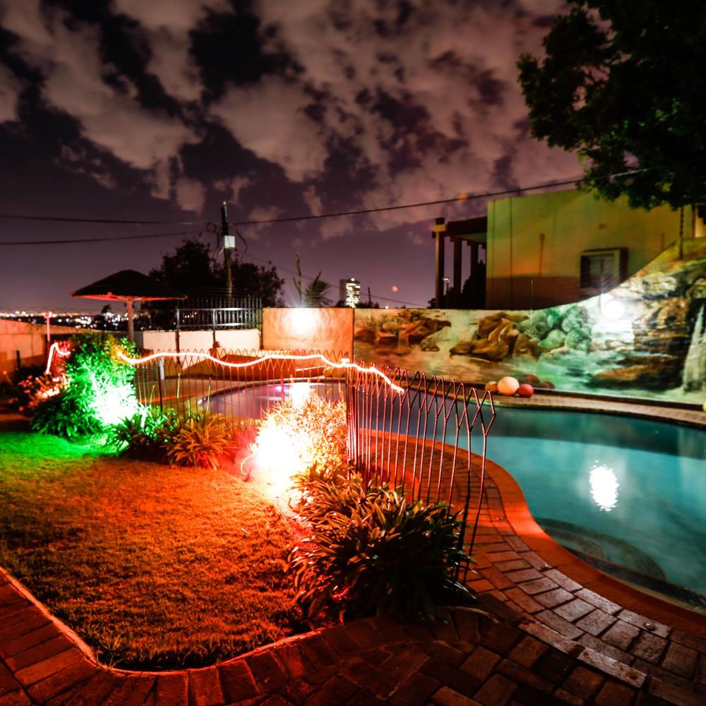 Outdoor Pictures 2