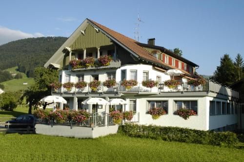 Gasthof Garni Ochsen