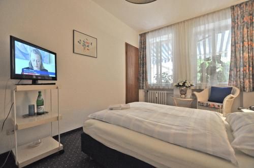 Hotel Am Ehrenhof