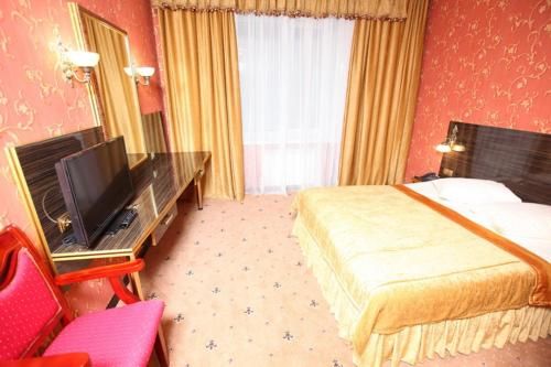 Hotel Imperia
