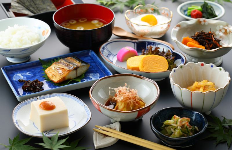 Ryokan Izumoya