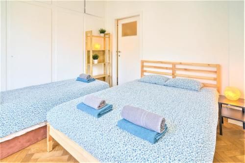 The Lily Lodge in The Heart of Antwerp