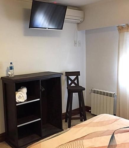 DON Hotel CHIVILCOY
