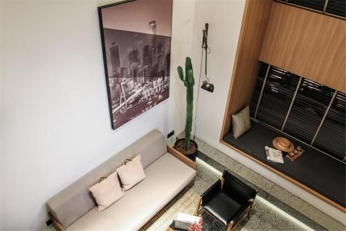 Imeet Chongqing aparment