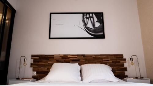 Hôtel Zadig