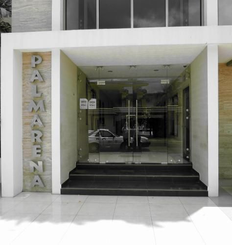 PALMARENA by Nah Hotels