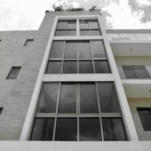 PALMARENA by Nah Hotels