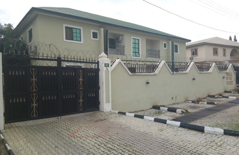 Jem Guest House