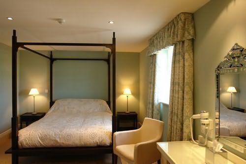 Beansheaf Hotel
