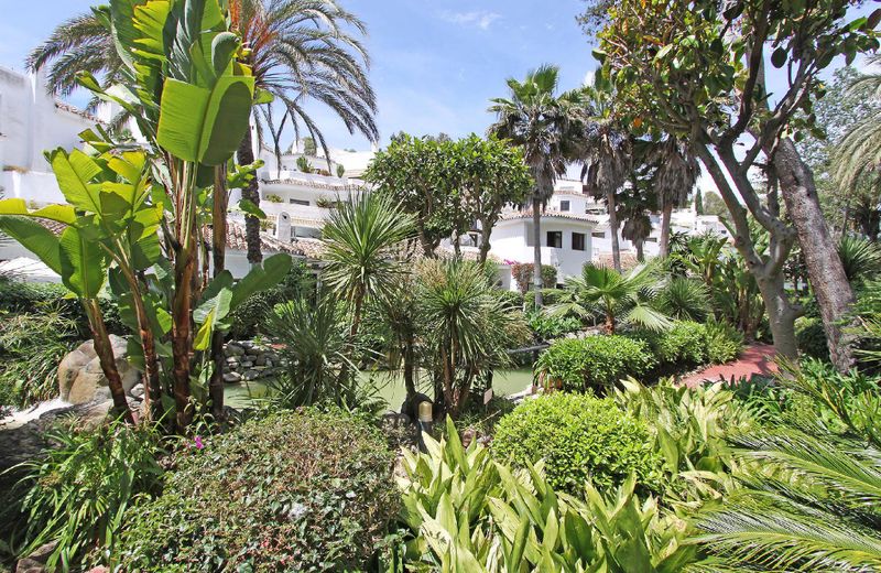 Apartamento de 140 m² en Elviria / Artola, con 3 habitación(es) y 3 baño(s) privado(s)
