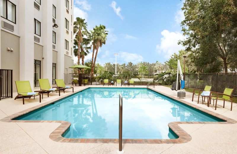 Springhill Suites by Marriott West Palm Beach I-95