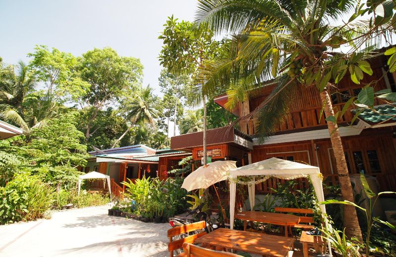 OYO 970 Ban Kala Resort And Homestay