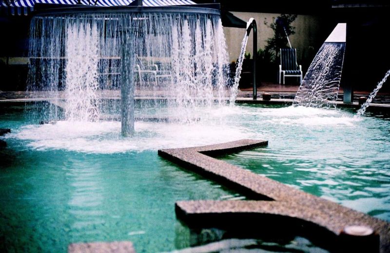 Riverain Spring Resort